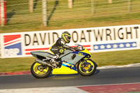 Evening Low_Mid Group Yellow Bikes